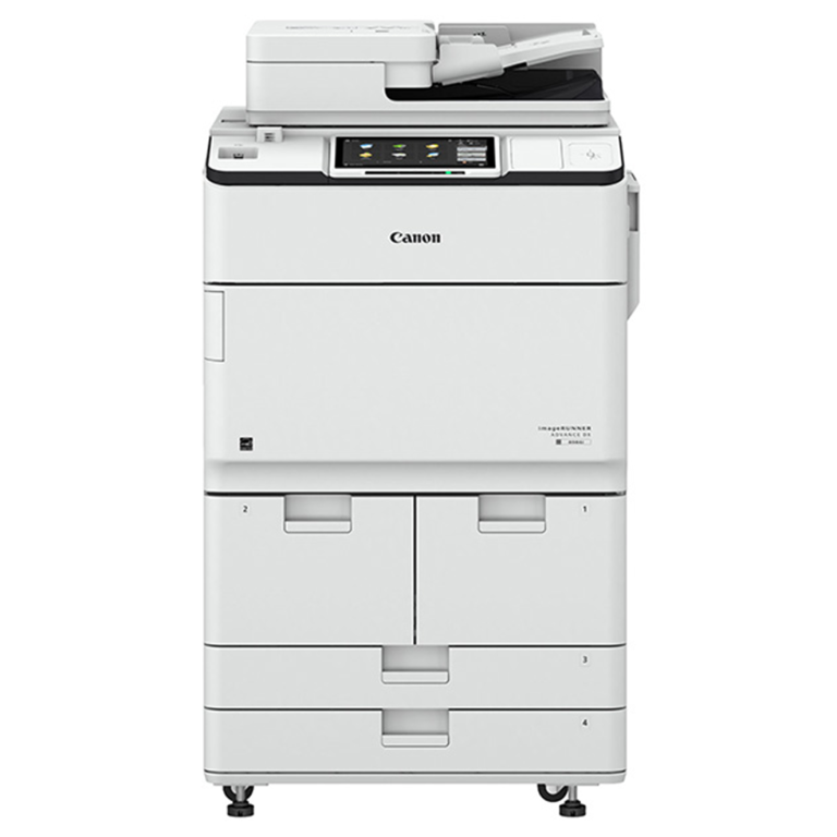 Canon 8986
