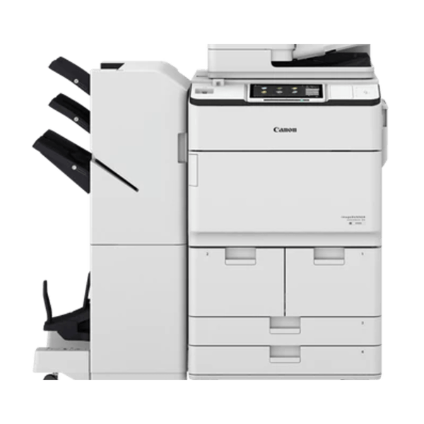 Canon ImageRunner Advance 8705