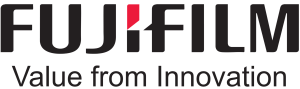 Fujifilm Logo