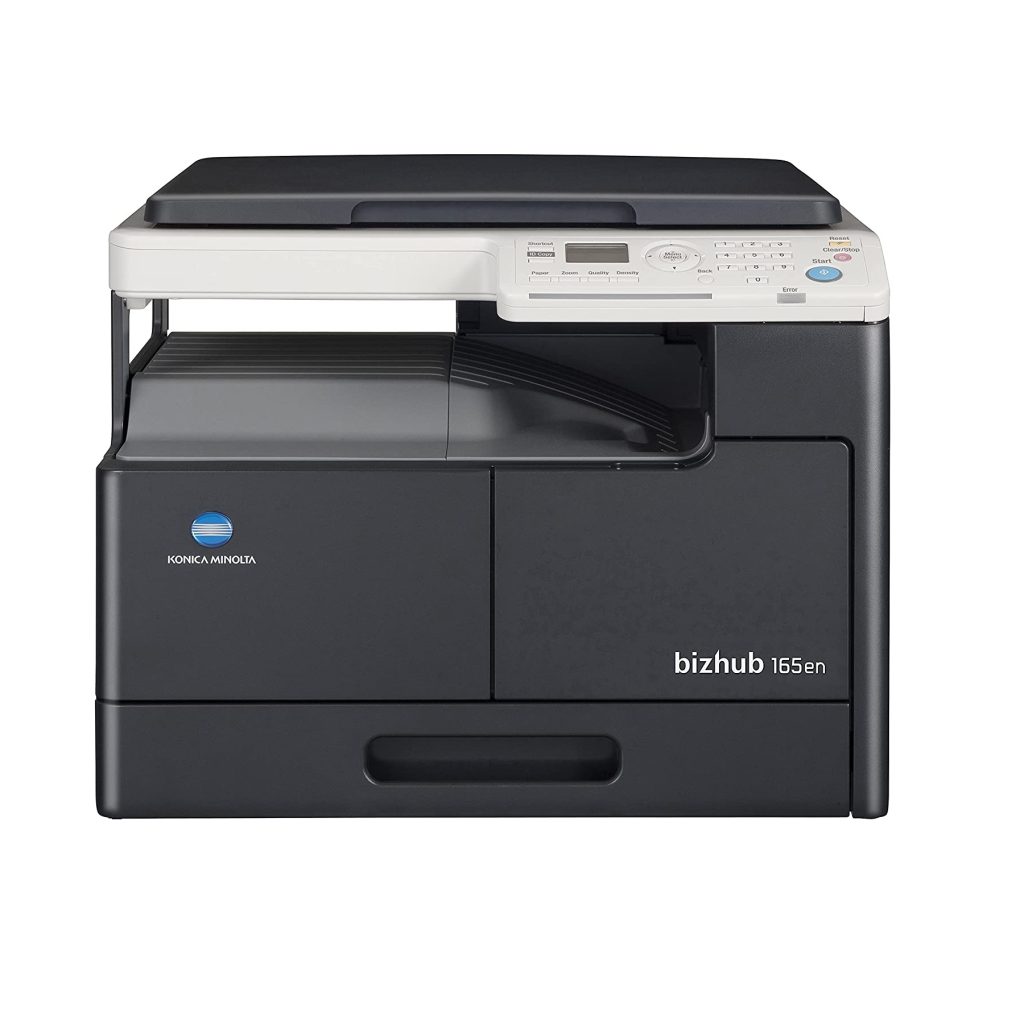 Konica-Minolta-Bizhub-165en-Multi-Functional-Printer