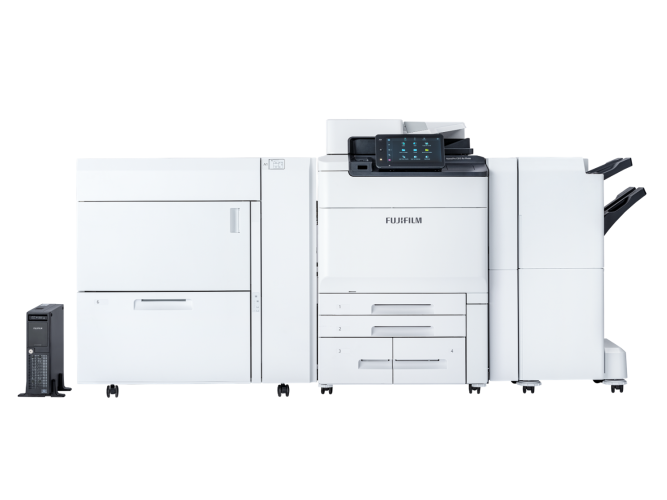 xerox Production Printers