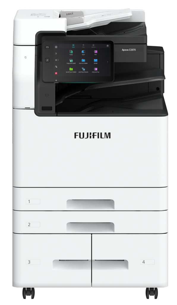 Fuji photocopier machine dealer in chennai