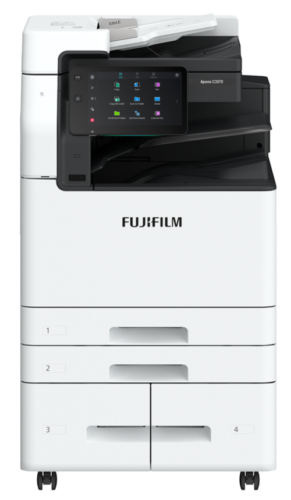 Fuji photocopier machine dealer in chennai