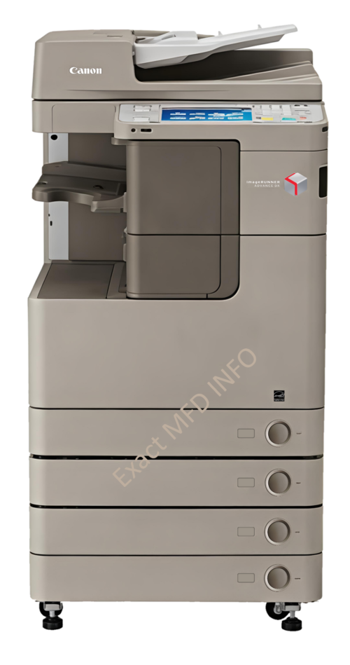 Canon ImageRunner Advance 4245i
