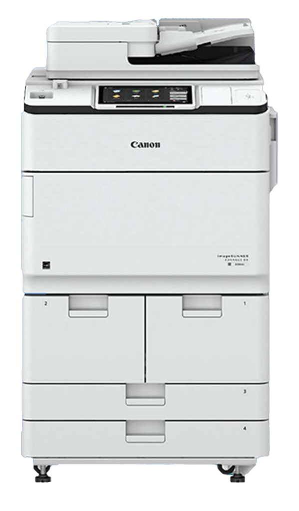Canon ImageRUNNER Advance 6780