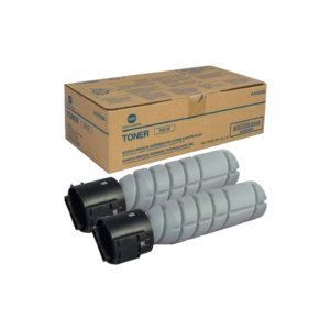 Konica Minolta TN118 Toner Cartridge