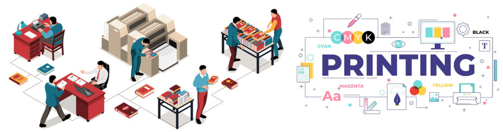 HIGH SPEED PRINTING IN CHENNAI