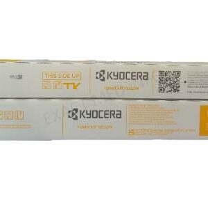 Kyocera TK-8360 Yellow Toner Cartridge