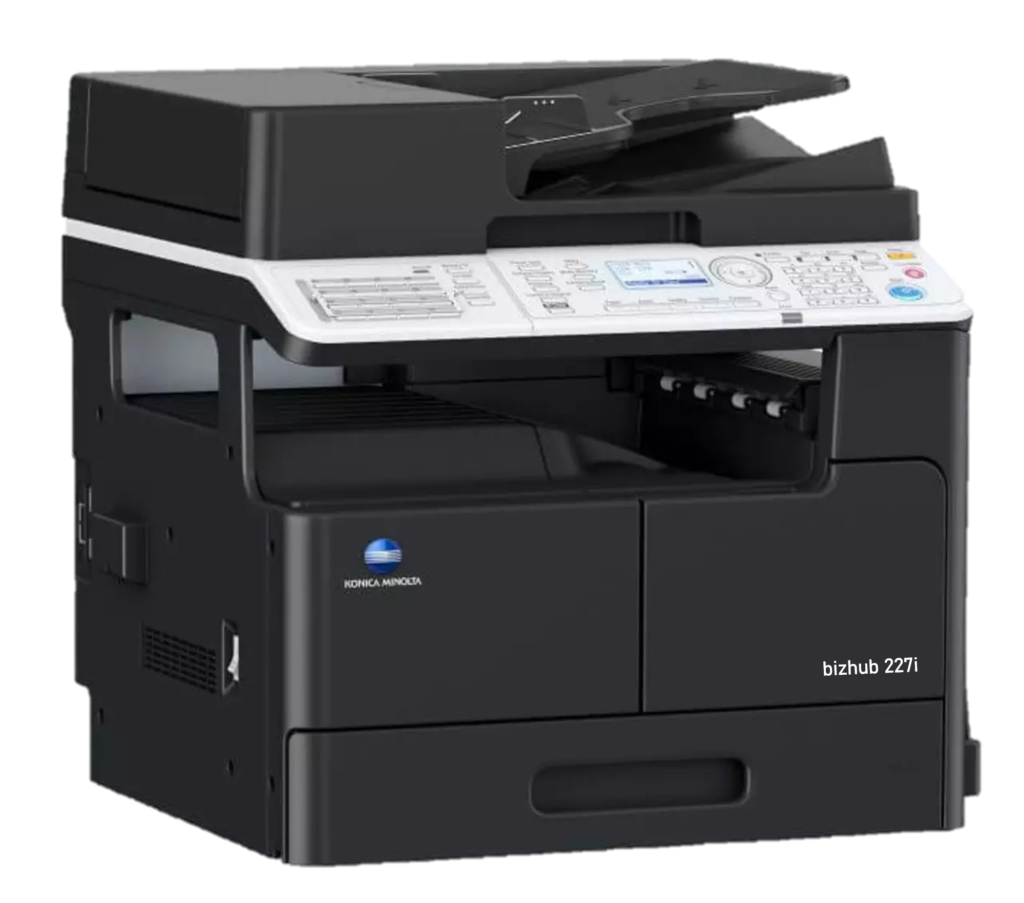 Konica-Minolta-207i