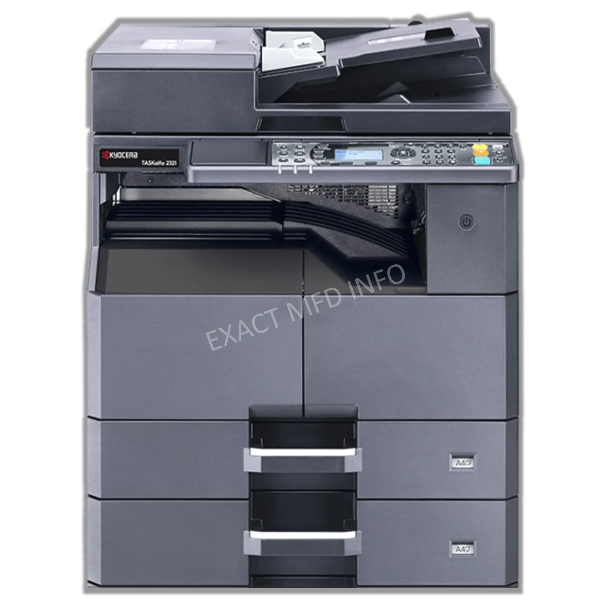 Kyocera TASKalfa 2321