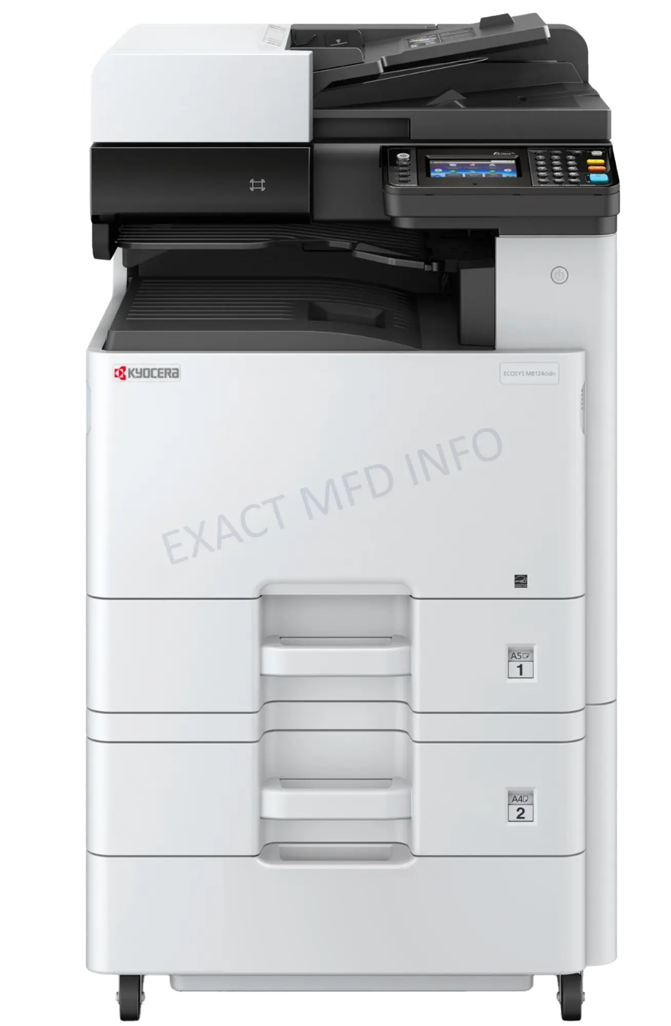 Kyocera ECOSYS M8124cidn