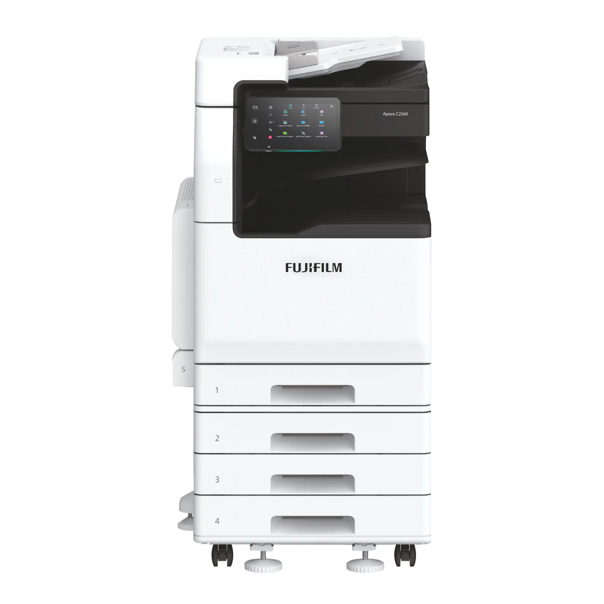 Fujifilm Apeos 2560