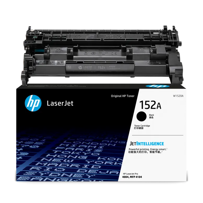 HP 152A toner cartridge