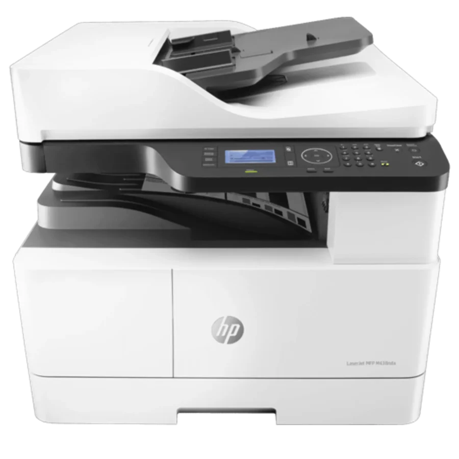 HP LaserJet MFP M438nda