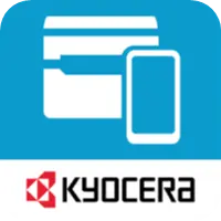 KYOCERA Mobile Print app icon