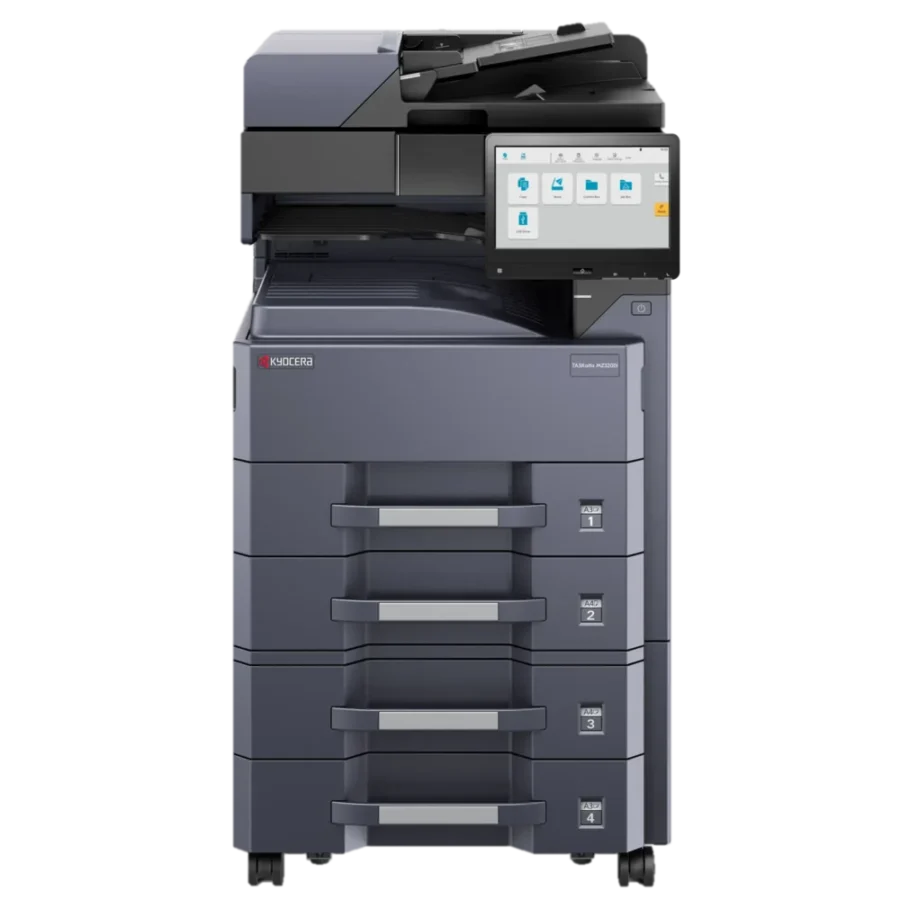 Kyocera TASKalfa MZ3200 multifunction machine