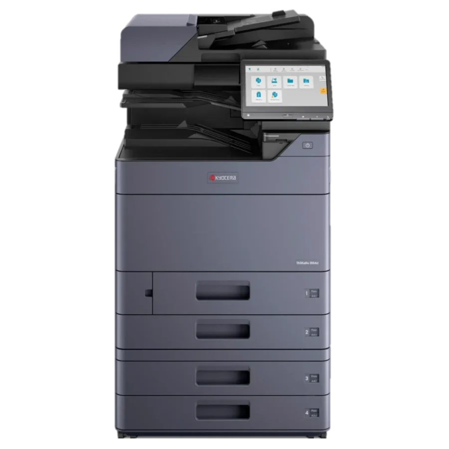 Kyocera TASKalfa 2554ci multifunction machine