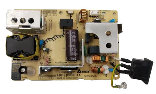 LVPS board