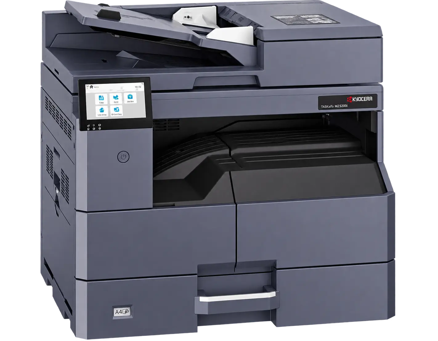 Kyocera TASKalfa MZ2502