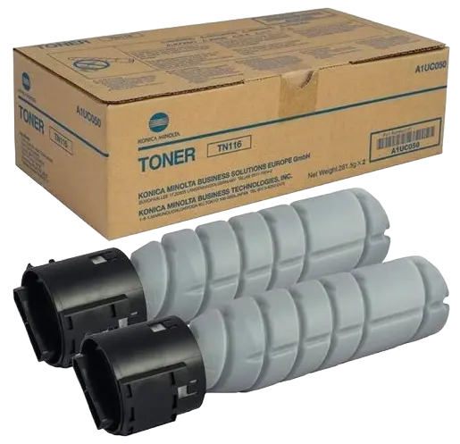 TN-118 toner set