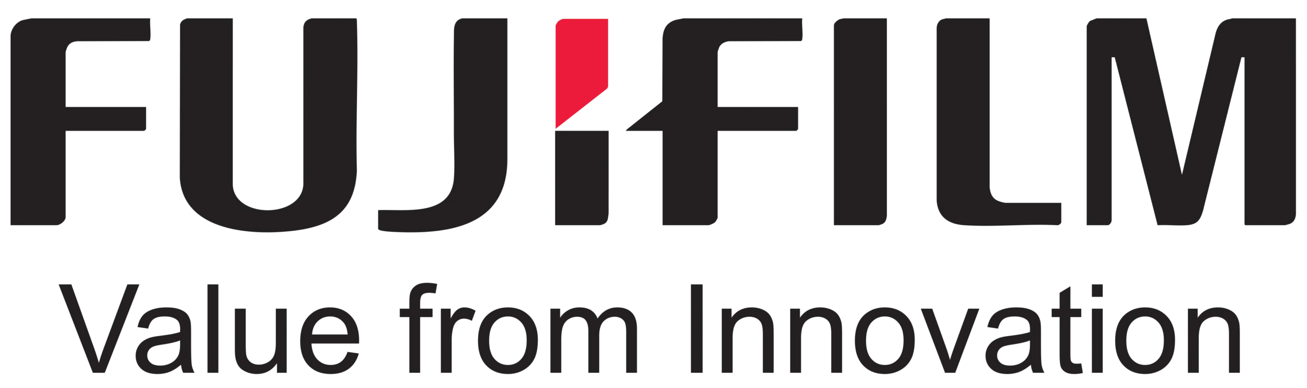 Fujifilm