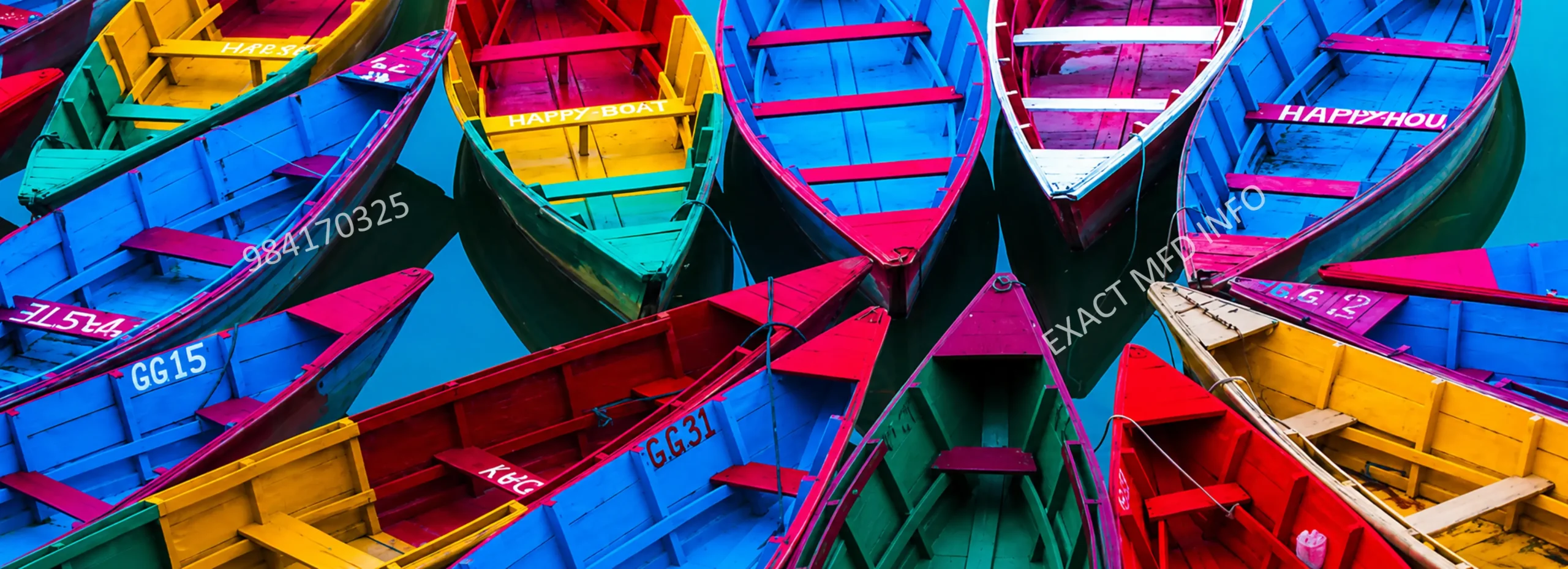 Consistent colour image quality output