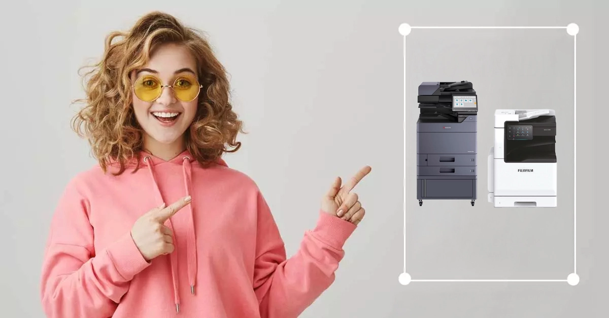 MFD Printers