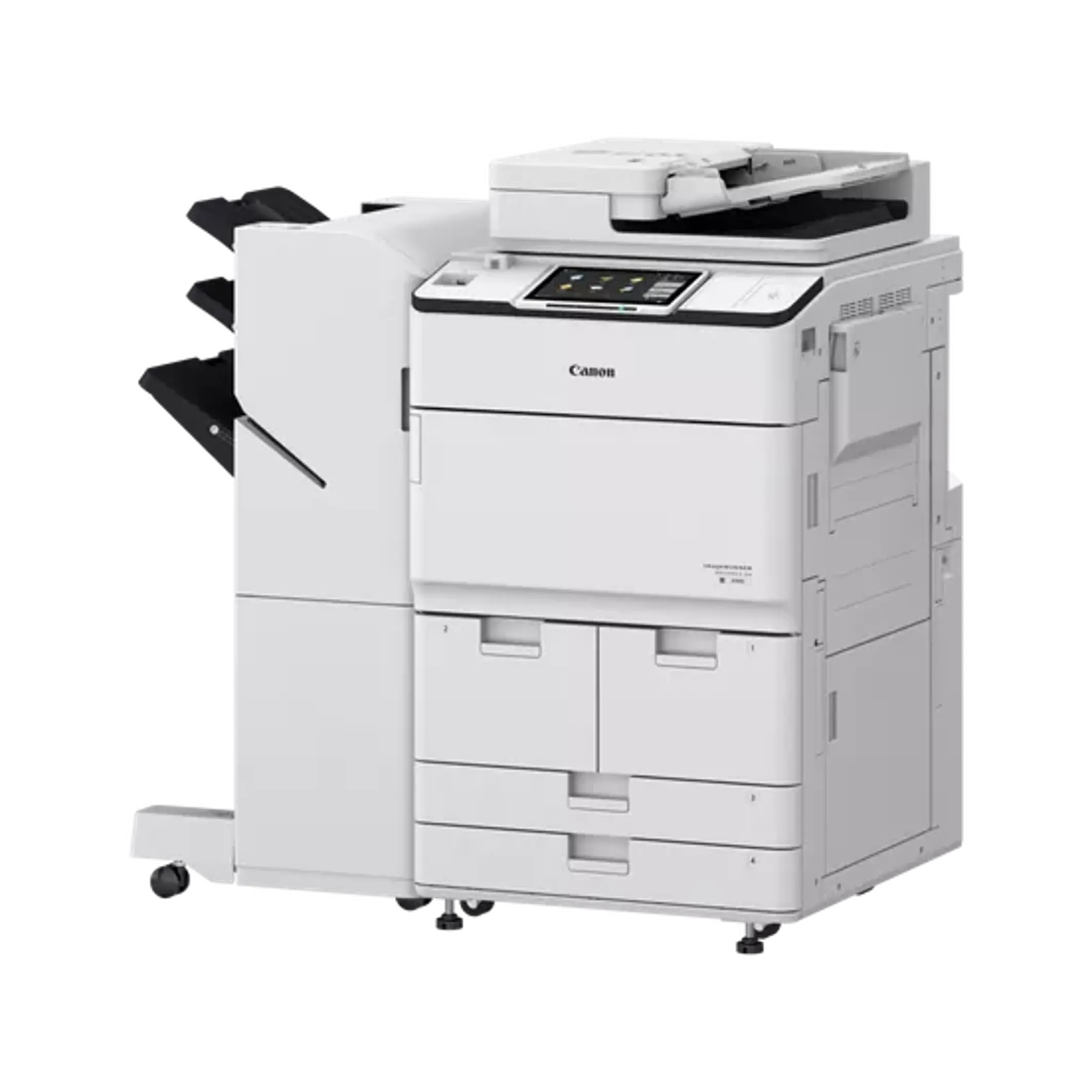 Canon ImageRUNNER Advance 6780i reconditioned copier