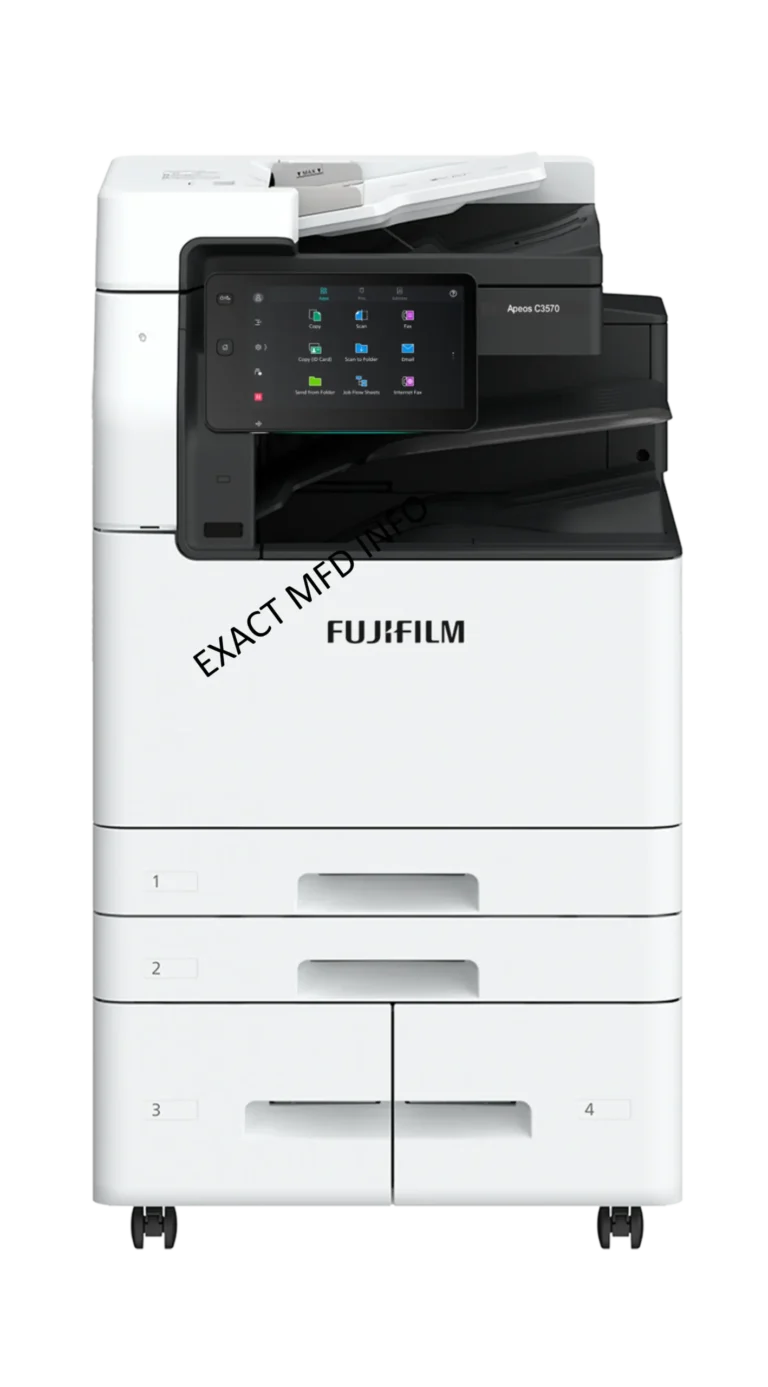 Fujifilm 5570
