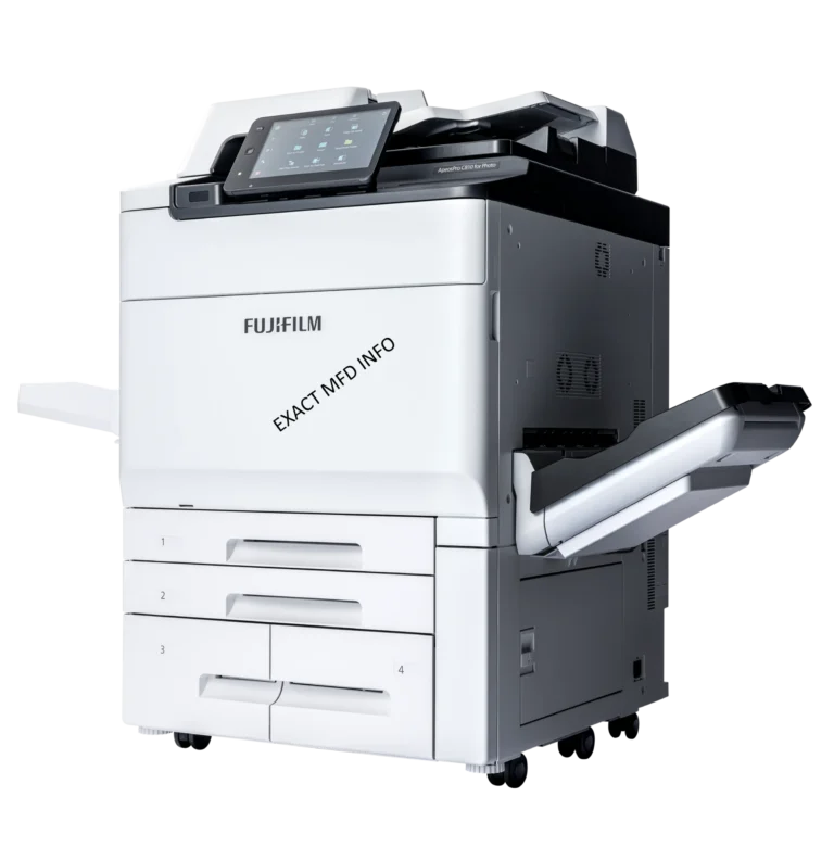 Fujifilm Apeos 650